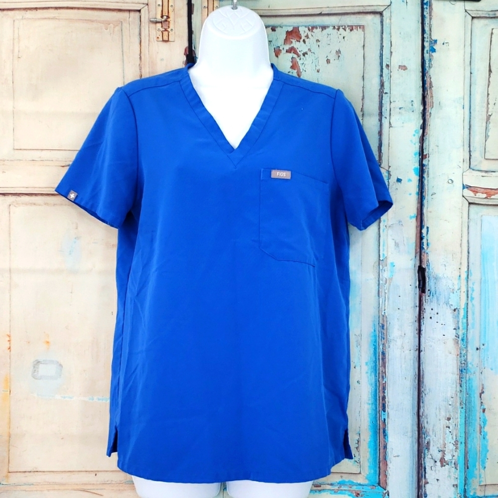 Figs Scrubs Set